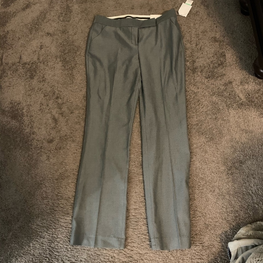 Laundry work pants